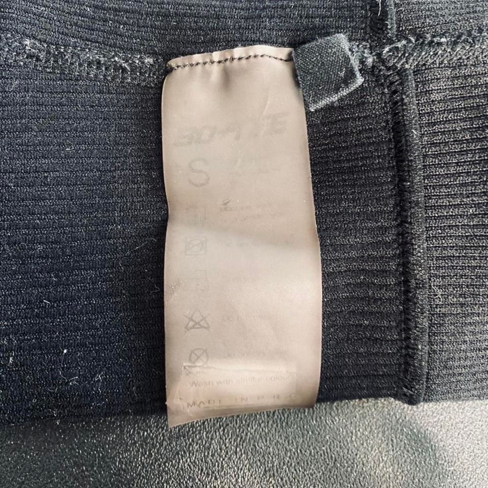 Bo + Tee Ribbed Leggings - Picture 5 of 8